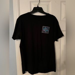 quicksilver surf tshirt
